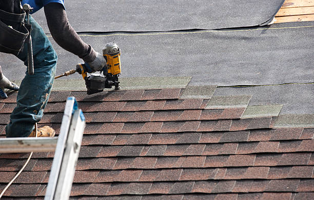 Licensed Gutter Installation service in Rhine, GA - Brentwood Metal Roofing